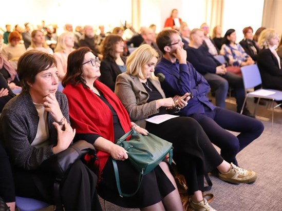 Održana 5. sjednica Stručnog vijeća HZN-a